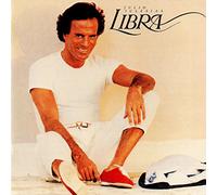 Julio Iglesias - LIBRA