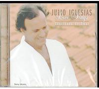 Julio Iglesias - Love Songs