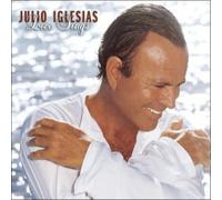 JULIO IGLESIAS: LOVE SONGS - CD