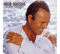 Iglesias, Julio - Love Songs