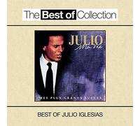 JULIO IGLESIAS - MA VIE MES PLUS GRANDS.. - CD - G3z