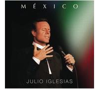 JULIO IGLESIAS - MEXICO