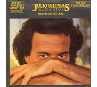 Julio Iglesias - Momentos
