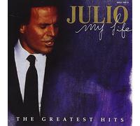 Julio Iglesias - My Life (Greatest Hits) by Julio Iglesias (1999-06-02)