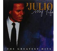 Julio Iglesias - My Life - The Greatest Hits