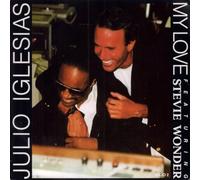 Julio Iglesias - My Love [7'' Vinyl Single]