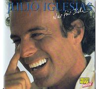 Julio Iglesias - N u r Für D i c h