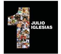 Iglesias Julio - Numero Uno