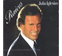 Julio Iglesias – Raices – CD – New Import (Holland) – Sony Music