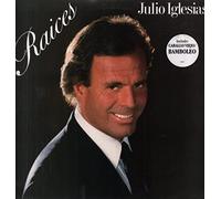 Julio Iglesias - Raices [VINYL]