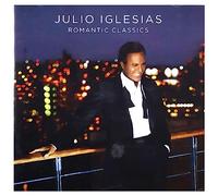 Julio Iglesias - Romantic Classics