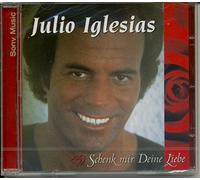 Julio Iglesias - Schenk Mir Deine Liebe