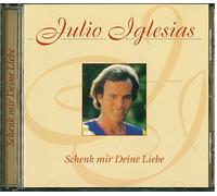 Julio Iglesias - Schenk Mir Deine Liebe