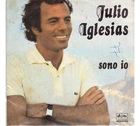 Julio Iglesias - Sono Io, Good Bye A Modo Mio