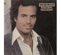 Julio Iglesias - Sono Un Pirata Sono Un Signore [LP]