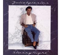 Julio Iglesias - Starry Night