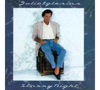 Julio Iglesias - Starry Night