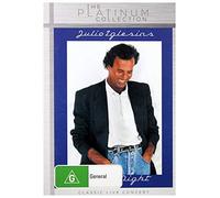 Julio Iglesias - Starry night