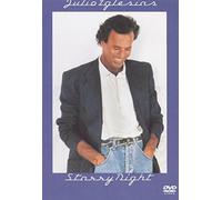 Julio Iglesias: Starry Night [DVD] [2003]