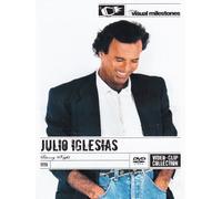 Julio Iglesias - Starry Night [DVD] [2008]