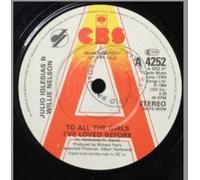 Julio Iglesias - To All The Girls I've Loved Before