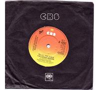 Julio Iglesias - To All the Girls I've Loved Before / I Don't Want To Wake You [7" Vinyl]