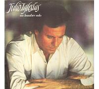 Julio Iglesias - un hombre solo 1987