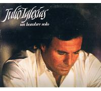 Julio Iglesias - Un Hombre Solo