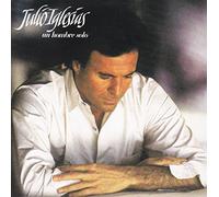 Iglesias, Julio - Un Hombre Solo