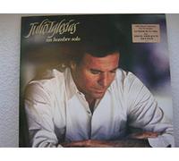 JULIO IGLESIAS - Un hombre solo [VINYL]
