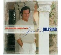 Julio Iglesias - Una Donna Puo Cambiar La Vita