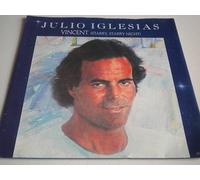 Julio Iglesias - Vincent (Starry, Starry Night) / 99 Miles From LA [Vinyl Single]