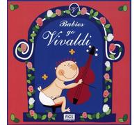Julio Kladniew - Babies Go Vivaldi
