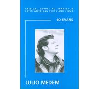 Julio Medem: No. 71 (Critical Guides to Spanish and Latin American Texts and Films)