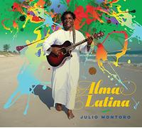 Julio Montoro - Alma Latina