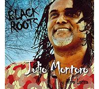 Julio Montoro & Alma Latina - Black Roots