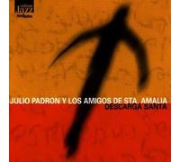 Julio Padron Y Los Am - Descarga Santa
