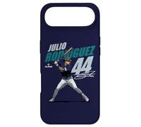 Julio Rodriguez | Seattle Baseball MLB Players | MLBJROD3001 Case for iPhone Air