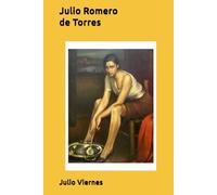 Julio Romero de Torres (Vintage Books)