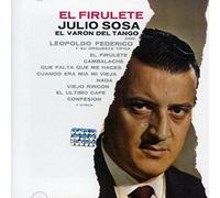 Julio Sosa - El Firulete