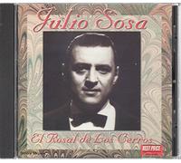 Julio Sosa - El Rosal De Los Cerros