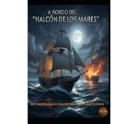 JULIO VERNE A bordo del Halcón de los Mares