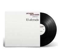 Julion Alvarez y Su Norte?o Banda - El Aferrado[LP] [VINYL]