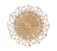 Juliska Provence Placemat - Whitewash