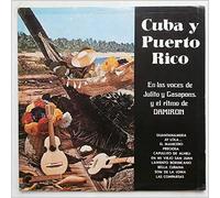 Julito, Casa Pons, Damiron - Cuba y Puerto Rico