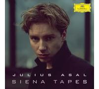 Julius Asal - SIENA TAPES
