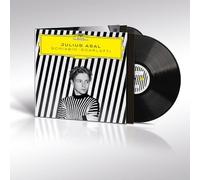 Julius Asal - SCRIABIN SCARLATTI - Vinyl Record L.P. SET - D1111z
