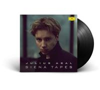 Julius Asal - SIENA TAPES [VINYL]