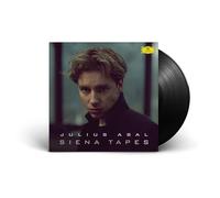 Julius Asal - SIENA TAPES [VINYL]
