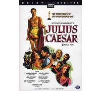 Julius Caesar (1953) UK Region 2 compatible ALL REGION DVD